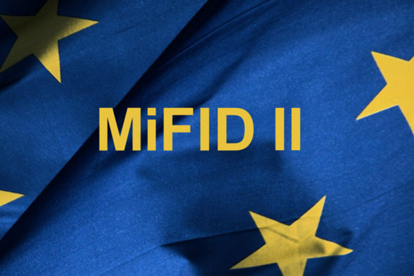 LEI Data Integrity Made Easi(er) For MiFID II and Beyond