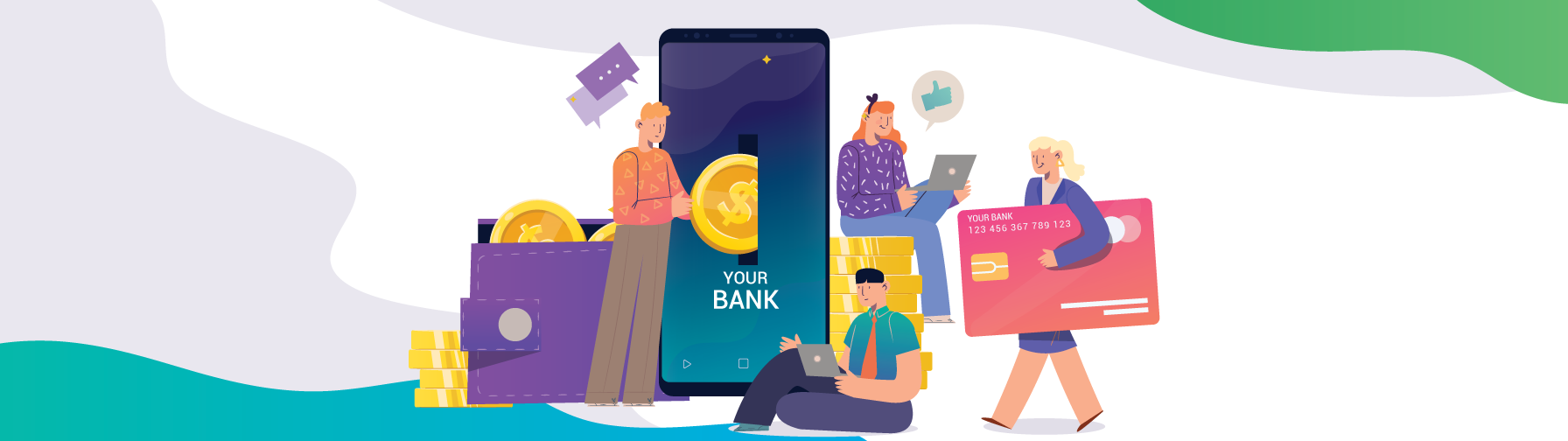 Smart Way of Banking – Open Banking